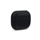 Custodia Apple AirPods 4 - Noir élégant  ( Noir / Black ) 
