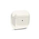 Apple AirPods 4 保护套 - Blanc escumo ( Pantone #D6D6D1 )