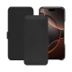 硬质真皮保护套 Apple iPhone 16 Pro - Noir PU ( Black ) 