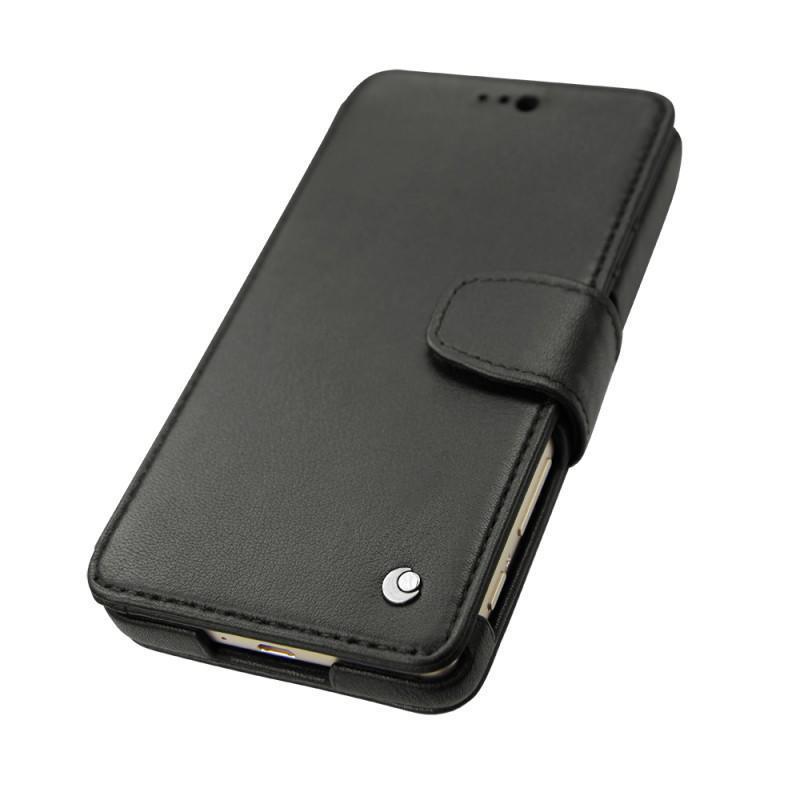 Capa em pele Sony Xperia X Performance Capa em pele Sony Xperia X Performance