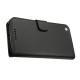 Housse cuir Motorola Moto G4