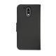 Motorola Moto G4 leather case