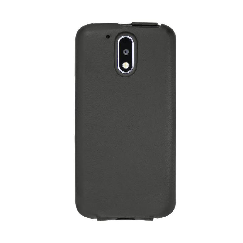 硬质真皮保护套 Motorola Moto G4 硬质真皮保护套 Motorola Moto G4