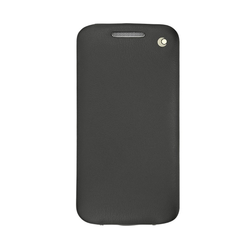                                                                                                                     Motorola Moto G4 leather case
                                                                                                              