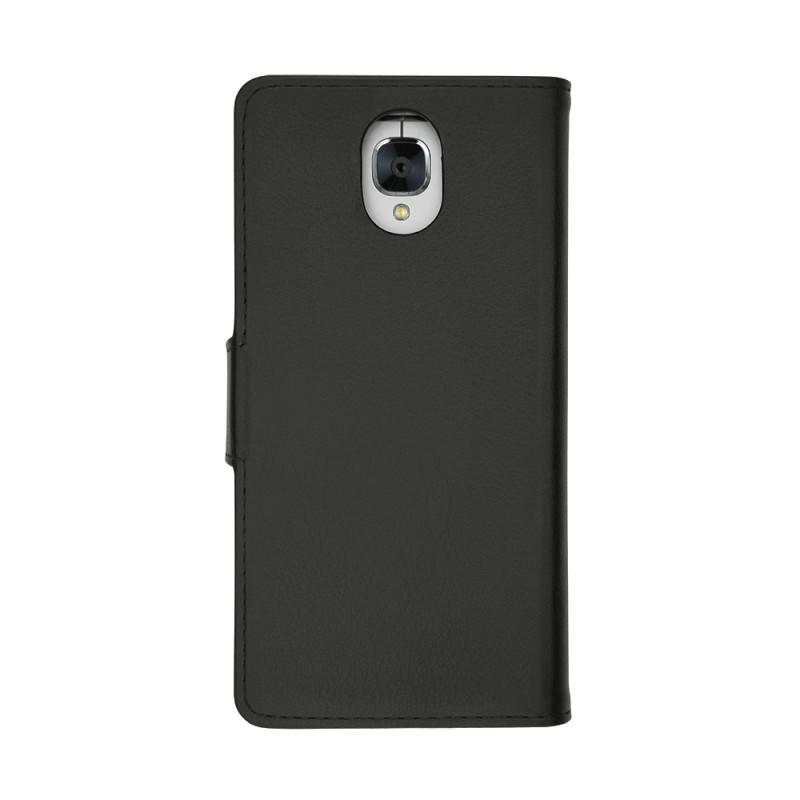 Custodia in pelle OnePlus 3