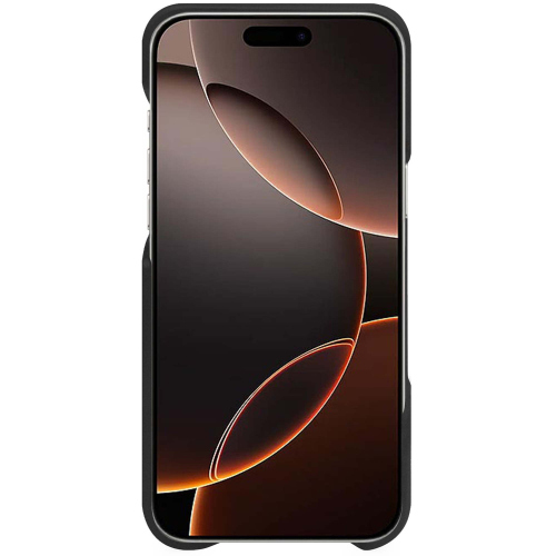                                                                                                                     Lederschutzhülle Apple iPhone 16 Pro
                                                                                                              