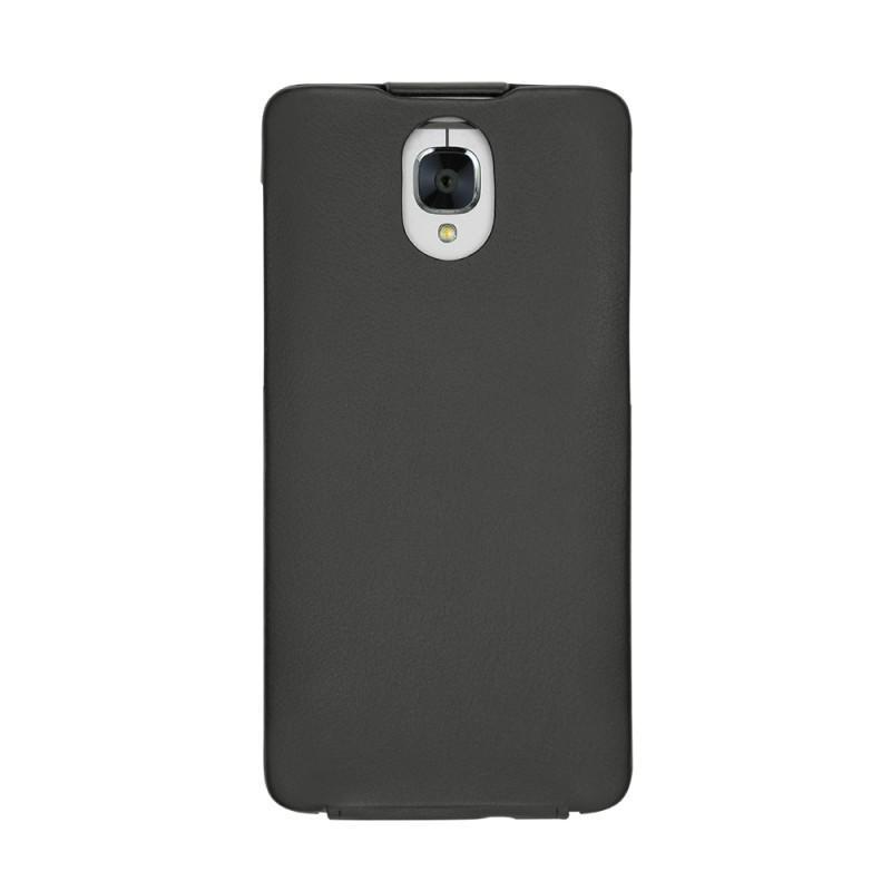 Custodia in pelle OnePlus 3