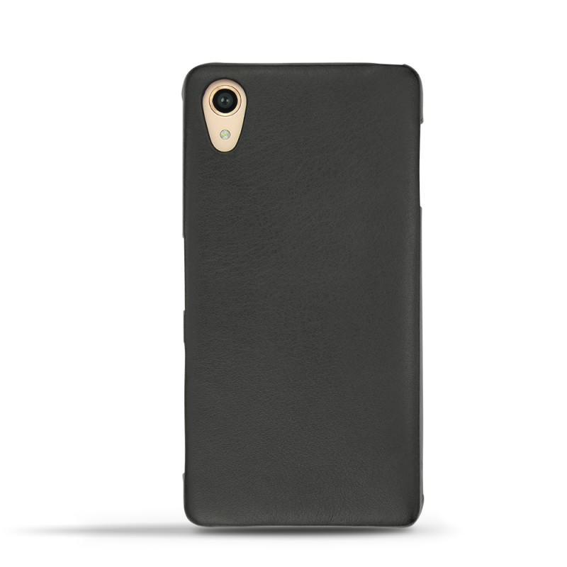 Funda de piel Sony Xperia X Performance