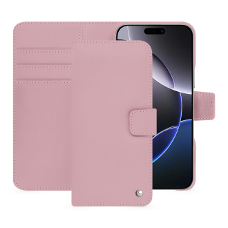 高級財布ケース iPhone 16 Pro Max｜オートクチュール
