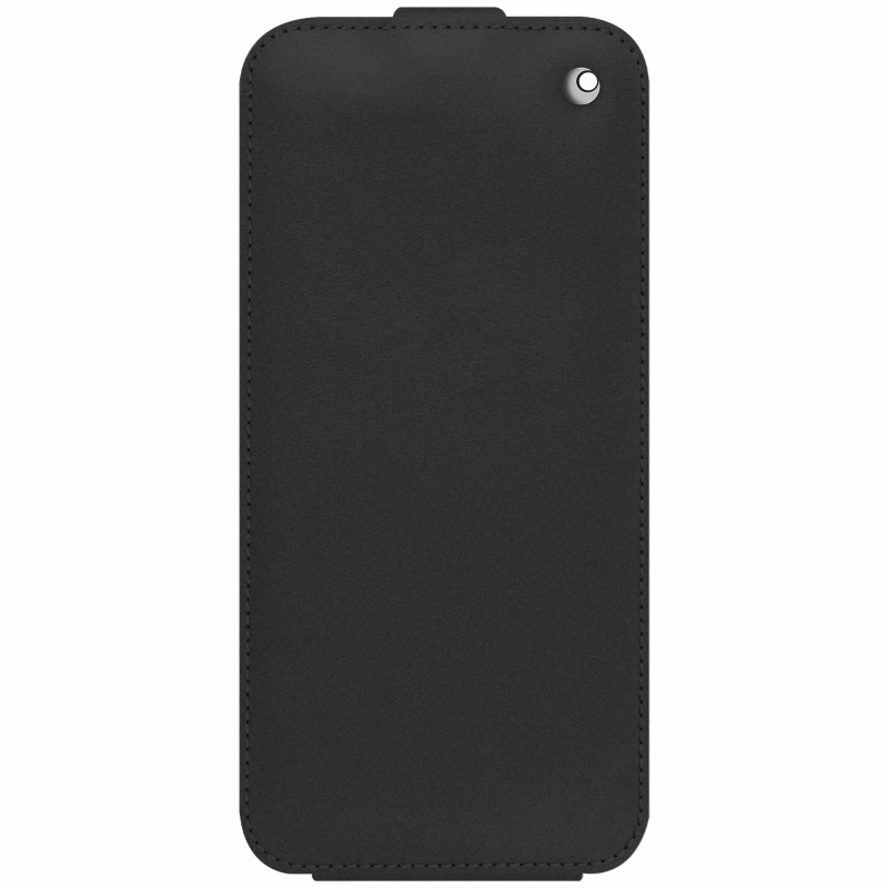 Capa em pele Apple iPhone 16 Pro