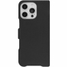 Custodia in pelle Apple iPhone 16 Pro