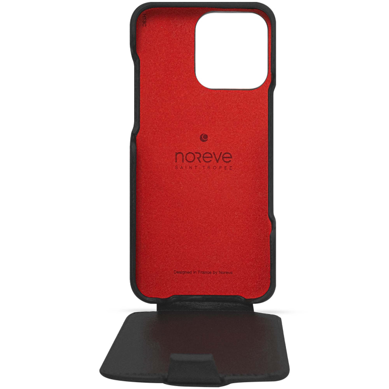 Apple iPhone 16 Pro Max leather case