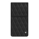 Funda de piel Honor Magic V3 - Noir - Couture ( Nappa - Black ) 