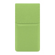 Honor Magic V3 leather pouch - Vert olive PU ( Pantone #a7c58e )