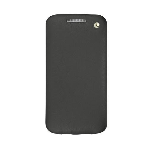                                                                                                                     Custodia in pelle Lenovo Moto G4 Plus
                                                                                                              
