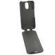 Lenovo Moto G4 Plus leather case