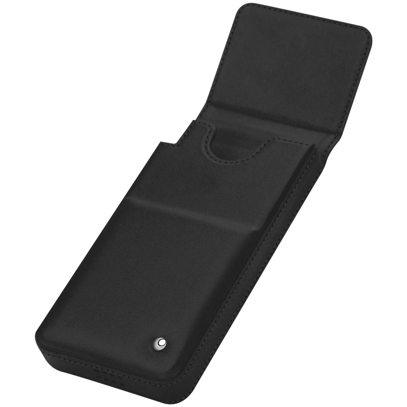 Pochette cuir Honor Magic V3