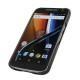 Funda de piel Motorola Moto G4