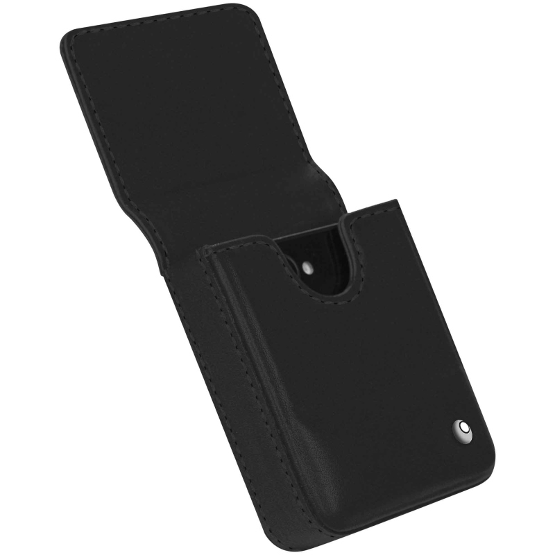 三星 Galaxy Z Flip6 带翻盖皮袋