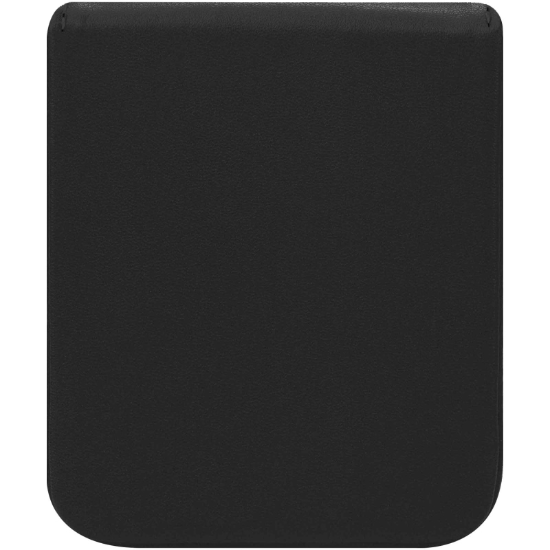 Funda de piel con solapa Samsung Galaxy Z Flip6