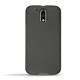 Funda de piel Lenovo Moto G4 Plus