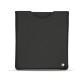 Amazon Kindle Oasis leather case - Noir ( Nappa - Black ) 