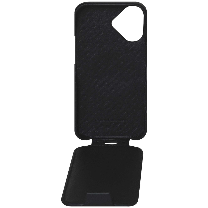 Housse cuir Apple iPhone 16