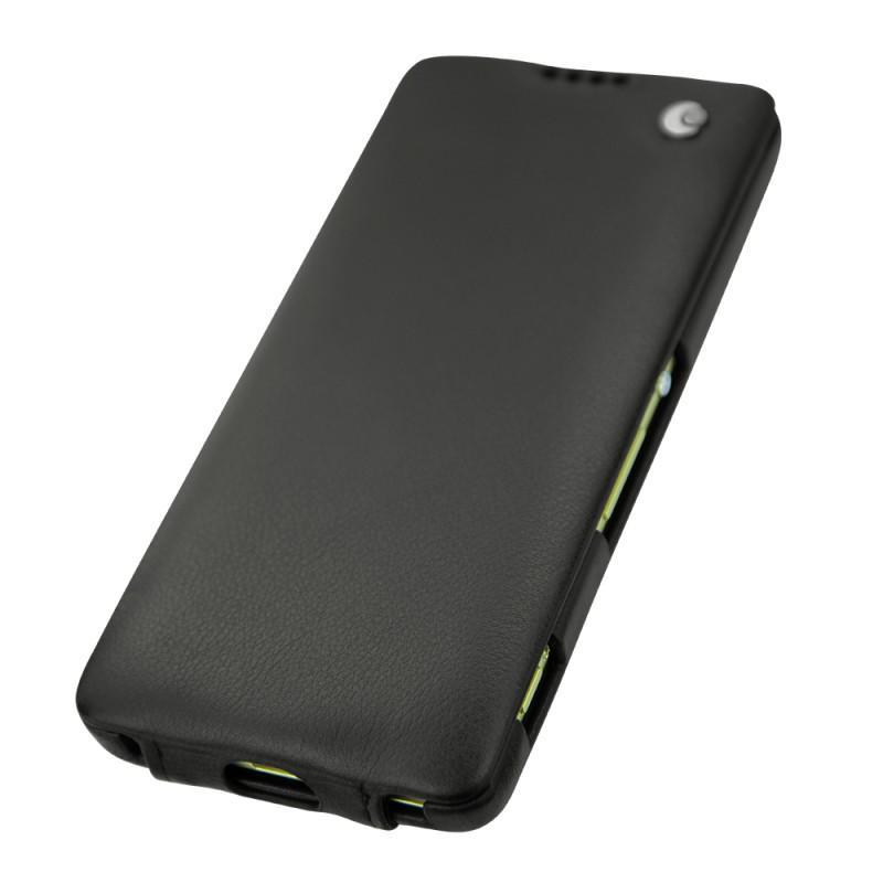 Custodia in pelle Sony Xperia XA Custodia in pelle Sony Xperia XA