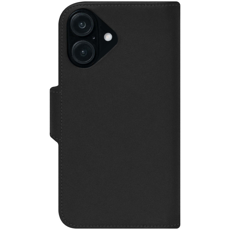 Custodia in pelle Apple iPhone 16