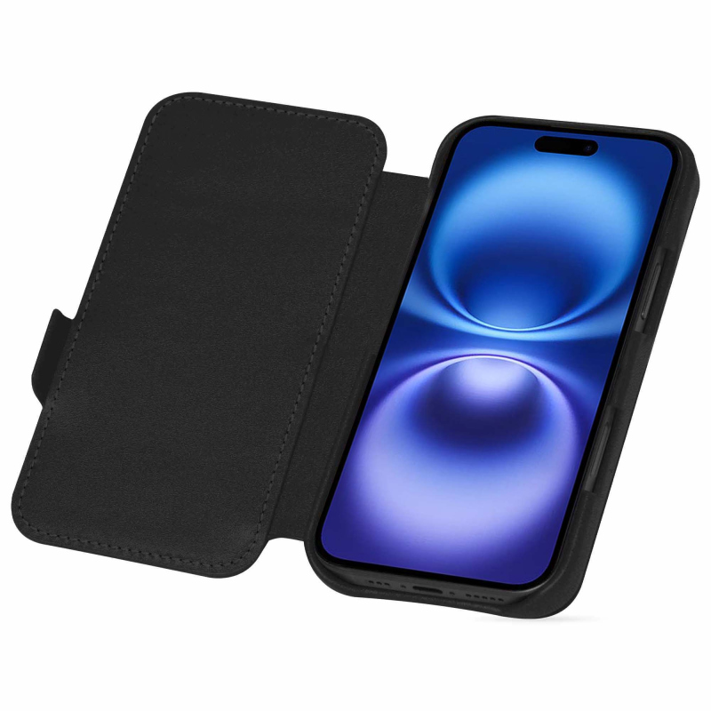 硬质真皮保护套 Apple iPhone 16