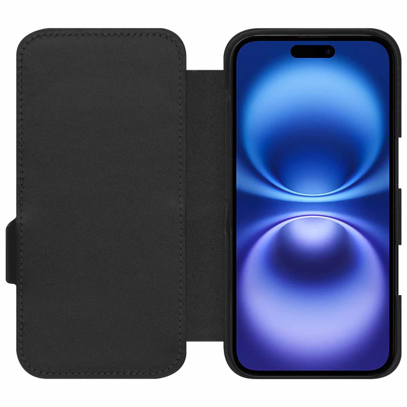 Apple iPhone 16 leather case