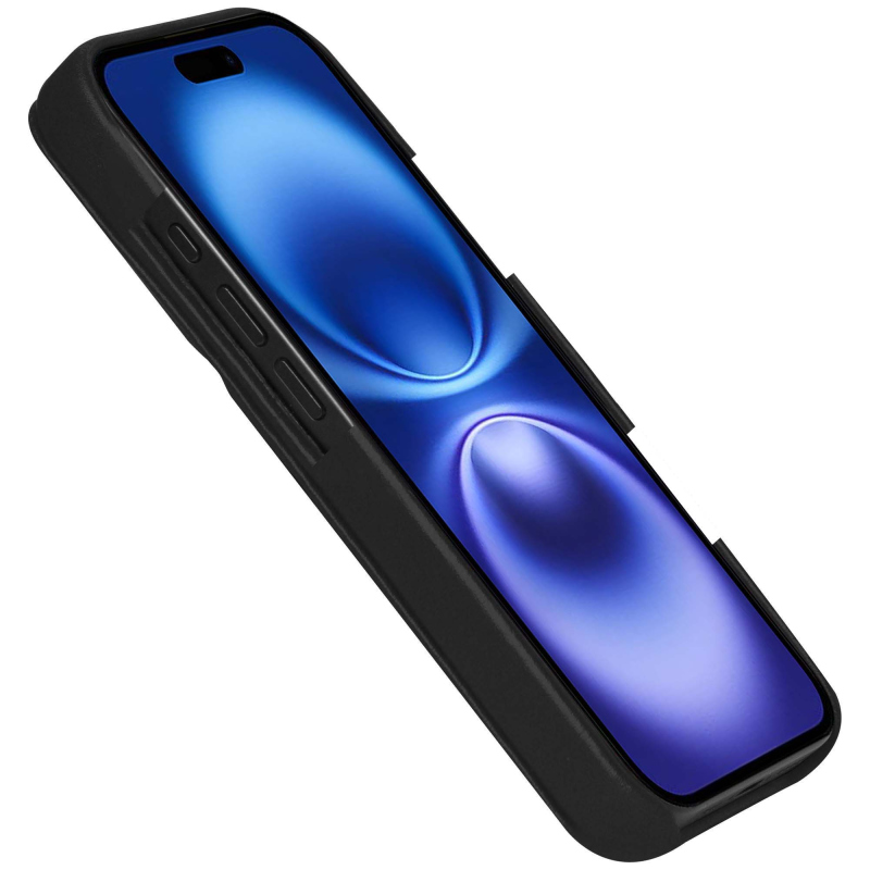 Lederschutzhülle Apple iPhone 16