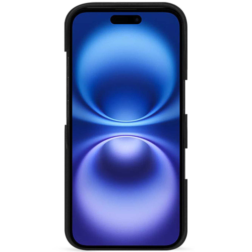                                                                                                                     Apple iPhone 16 padded case
                                                                                                              