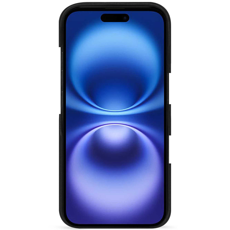 Custodia imbottita per Apple iPhone 16