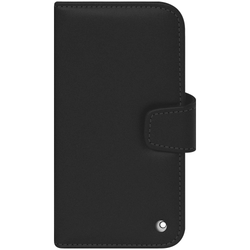                                                                                                                     Capa de couro para carteira Apple iPhone 16 Plus
                                                                                                              