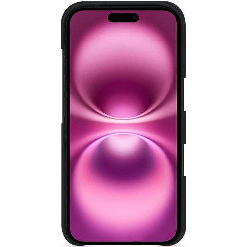                                                                                                                     Apple iPhone 16 Plus leather cover
                                                                                                              