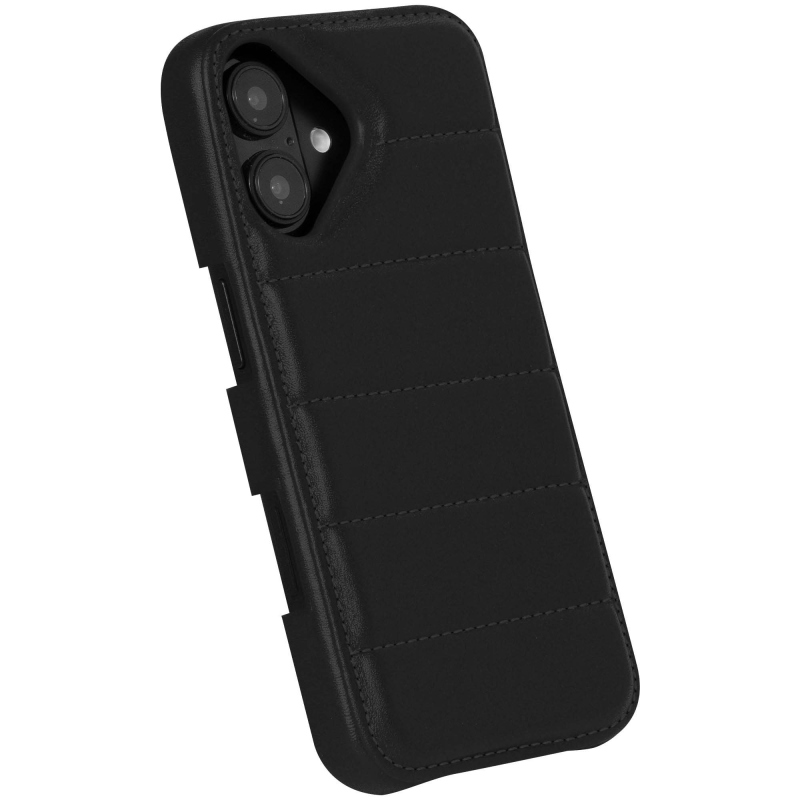 Apple iPhone 16 Plus パッド入りケース