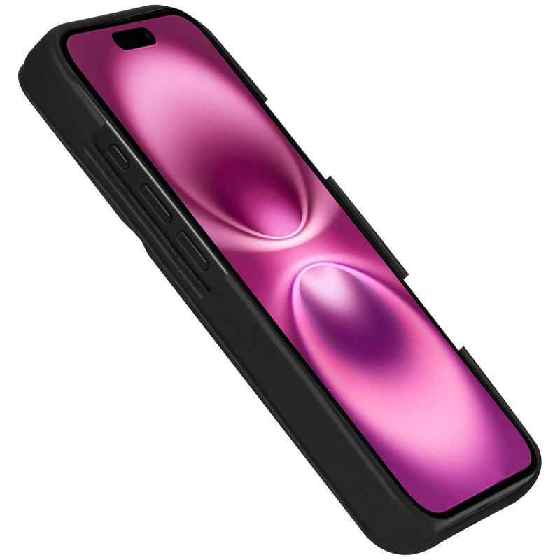 Apple iPhone 16 Plus パッド入りケース