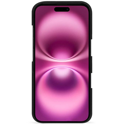                                                                                                                     Lederschutzhülle Apple iPhone 16 Plus
                                                                                                              