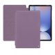 Housse cuir Samsung Galaxy Tab S10+