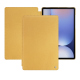 Housse cuir Samsung Galaxy Tab S10+