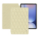 Housse cuir Samsung Galaxy Tab S10+