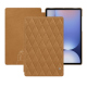 Housse cuir Samsung Galaxy Tab S10+