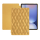 Housse cuir Samsung Galaxy Tab S10+