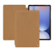 Capa em pele Samsung Galaxy Tab S10+
