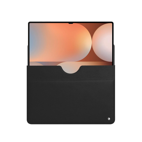 Funda de piel Samsung Galaxy Tab S10 / S11 Ultra