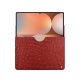 Samsung Galaxy Tab S10 / S11 Ultra leather pouch