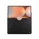 Samsung Galaxy Tab S10 / S11 Ultra leather pouch