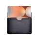Samsung Galaxy Tab S10 / S11 Ultra leather pouch