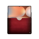 Samsung Galaxy Tab S10 / S11 Ultra leather pouch